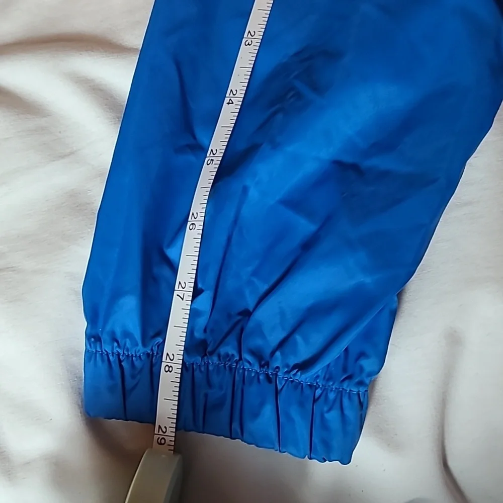 Trespass technical performance Quikpac TP75 rain jacket, size S